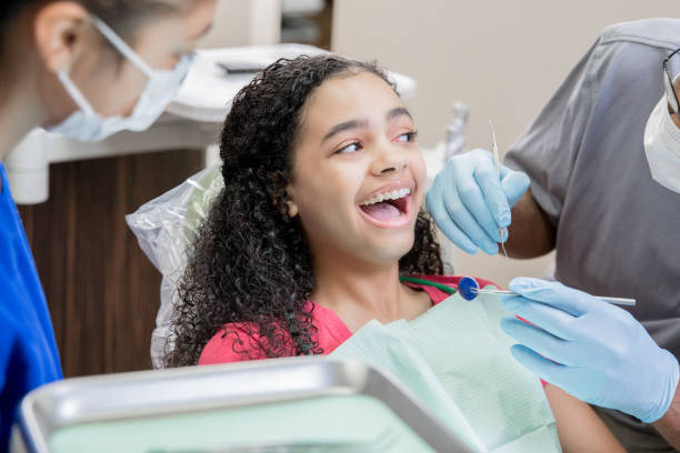 Best Mobile Emergency Dentist in South Barrington, IL