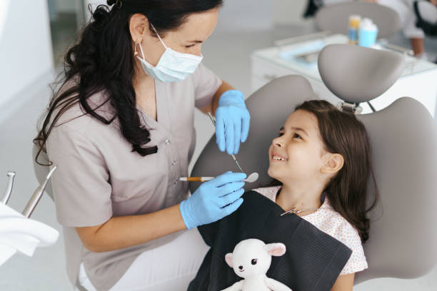 Best Emergency Cosmetic Dentistry in South Barrington, IL