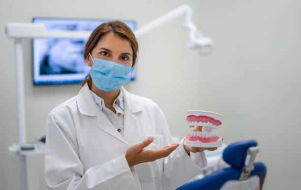 Best Emergency Dental Extractions in South Barrington, IL