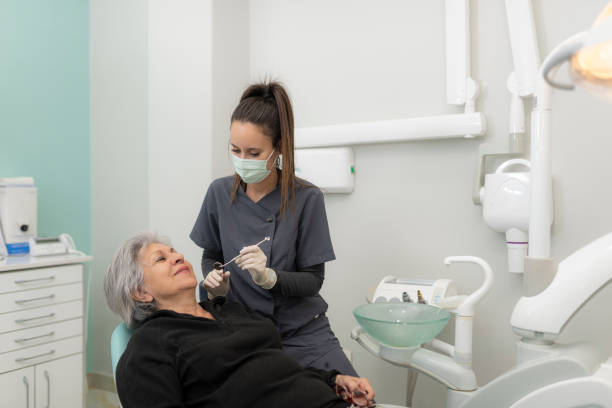 Best Pediatric Emergency Dentist in South Barrington, IL