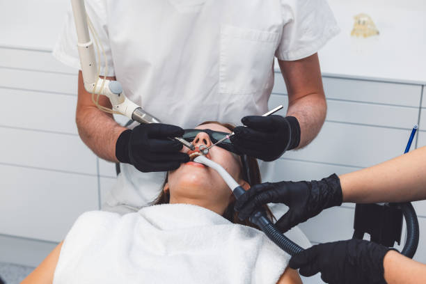 Best Emergency Dentist for Knocked-Out Tooth in South Barrington, IL