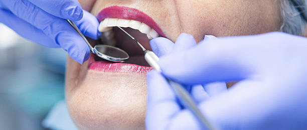 Best 24-Hour Emergency Dentist in South Barrington, IL