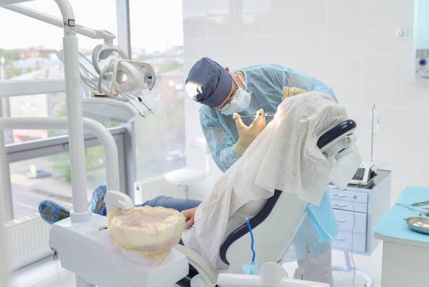 Best Emergency Dental Extractions in South Barrington, IL